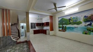 cc bán nhà ngõ 73 phố đức diễn - 3 mặt thoáng vĩnh viễn 52m, mt 6m, 4 tầng - gần ô tô