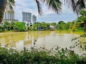 biệt thự đảo đơn lập siêu hiếp 600m2 tại ecopark grand - the island, gần clubhouse, đã có sổ đỏ