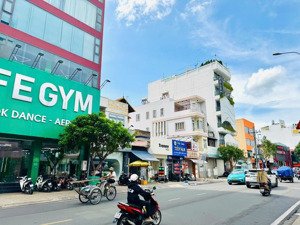 mtkd đường tân sơn nhì dt: 4x19,4m (1 lầu) giá 17,5 tỷ thương lượng