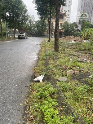 bán đất nền dự án 4 tỷ, 126m2 tại đường 5, an hòa, an dương, hải phòng giá tốt uy tín