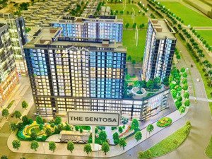 phân khu thứ 3 the sentosa chung cư cao cấp vinhomes thanh hoá