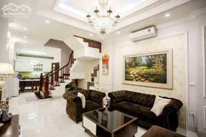 Bán nhà mới đẹp Mạc Thị Bưởi, Hai Bà Trưng, thang máy, logoc, 45mx5t, 26.5 tỷ, 0985696268