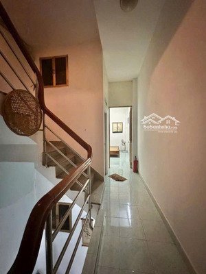 bán nhà riêng tại trần hưng đạo, 5,58 tỷ, 30m2, 4pn, 3wc, q5, hcm chỉ với