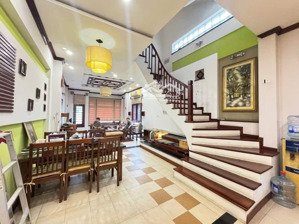 siêu ngon! 17 tỷ hơn l, bán nhà phú xá,phú thượng, tây hồ -120m2- 6m mặt tiền - ngõ nông - ô tô gần