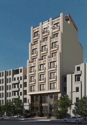 bán nhà mặt phố trần thái tông, cầu giấy, hà nội, giá thỏa thuận, 360m2 đủ pccc và hoàn công sổ đỏ