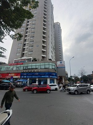 bán shophouse tầng 2 mặt phố phạm ngọc thach, đống đa 1933m2, sổ đỏ lâu dài, giá 229.9 tỷ.