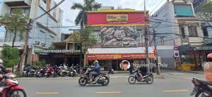 hàng hiếm -2mt đường 33m5 trần đại nghĩa 682m2- trung tâm làng đại học- 45 tỷ chỉ 66tr/m2