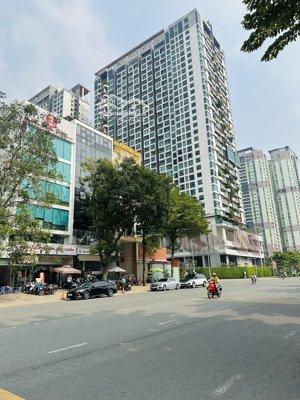 bán đất thạnh mỹ lợi ngang 7m phù hợp xây biệt thự mini để ở dt 129.5m2 giá 21 tỷ - sổ hồng riêng