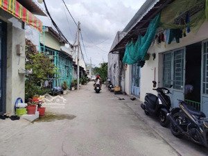 đất full thổ cư 106m2 hẻm 6m xe hơi nguyễn văn tạo long thới nhà bè, giá 2.65 tỷ