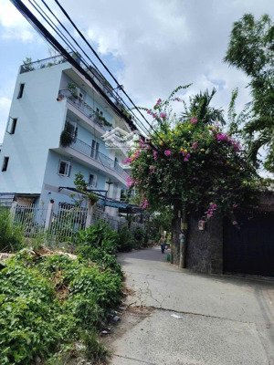 liền kề kdc lập phúc, đào sư tích phước kiển nhà bè, 125m2 thổ cư, 6 phòng trọ cho thuê ổn định!