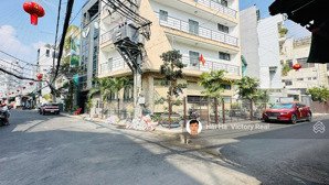 bán nhà hxh đường ni sư huỳnh liên, p10, tân bình _ dt: 4mx18m, nhà 2 tầng, vị trí đẹp gần mặt tiền