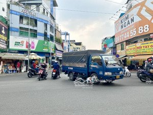 bán nhà quận 3 đường cách mạng tháng 8 - tô hiến thành, 35m2, 5 tầng có thang máy - 8.99 tỷ