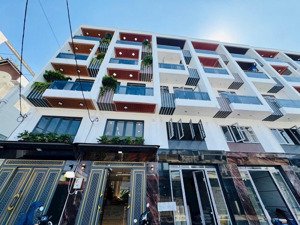 nhà cực đẹp đường lê trọng tấn hẻm 10m , có thang máy - full nội thất , 4x17m 5 tấm , 9,9tỷ tl