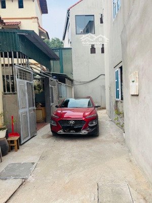 bát khối - phân lô hiếm 2 mặt thoáng - ô tô vào đất - 76m2 hơn 8tỷ