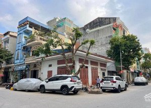 lô đất hiếm lô góc 2 mặt đường lô 22 lê hồng phong