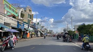 1865.4m2 đất mt đường nguyễn duy trinh, long trường, q9 gần vành đai 3, ct bắc-nam bán nhanh 95 tỷ