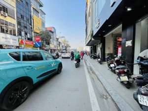 cần bán nhà phố lạc trung - hbt: 52m 5tầng 6ngủ đẹp ô tô cách nhà 20m nhỉnh 9 tỷ