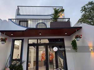 chính chủ bán nhanh nhà kiệt bình kỳ, 2 tầng, 3pn, full nội thất, giá tốt