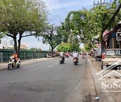 bán nhà 2pn 2wc 36m2 trần xuân soạn, tân hưng, q7, tp. hcm 4,1 tỷ , view đẹp