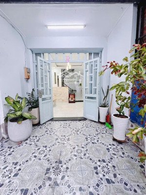 hẻm xe hơi 1508 lê văn lương nhơn đức nhà bè, dt 111.6m2, nhà trệt lầu, giá 3.85 tỷ