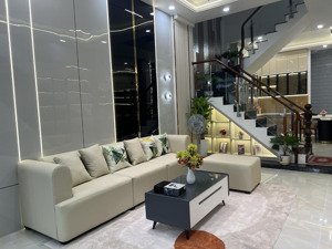 hẻm xe tải 1 trục, quang trung, gò vấp