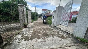 chính chủ cần bán nhà cấp 4 trung tâm hòa hiệp bắc, đông hòa, dt 7x25m, 2 mặt tiền hẻm, giá 1,3 tỷ