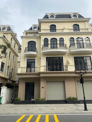 bán song lập phân khu kinh đô ánh sáng vinhomes ocean park 2