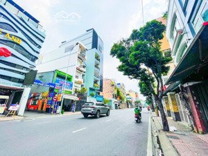 xuất cảnh bán gấp - bán nhà mặt tiền đào duy anh 181.5m² 5 tầng - 75 tỷ