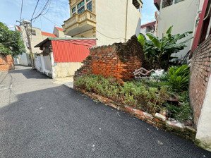 chính chủ bán đất thôn lễ pháp, đông anh, hà nội.