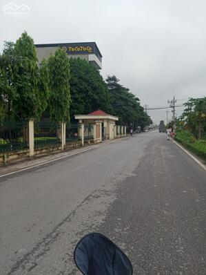 BÁN LÔ ĐẤT ĐẮC ĐỊA KINH DOANH ĐỈNH CAO TRỤC ĐƯỜNG 24M KHU 113 GẦN QL5A: 0828218468