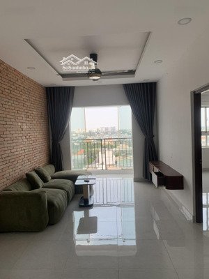 chính chủ cần cho thuê căn hộ chung cư good house, 45 trương đình hội, phường 16, quận 8