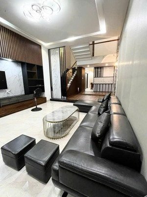 (ncc) cho thuê nhà 4 tầng mặt tiền vũ quỳnh, thanh khê, diện tích: 75m² x 4 tầng