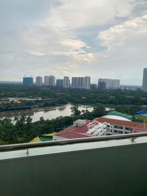 cần tiền bán gấp căn hộ grand view pmh, 118m2 - 3pn giá 9,9 tỷ. lh 