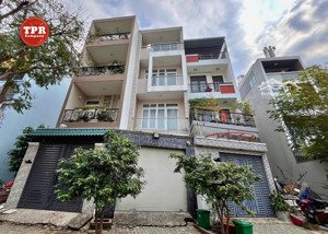 nhà siêu đẹp đặng thùy trâm (4,1x22)m. sát đh văn lang, cách bv gia định 1km. giá trước tết 15tỷ tl