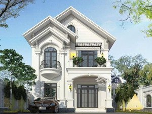 hiếm! biệt thự vườn trung tâm phố đà nẵng - nguyễn hữu thọ - ngay 2 mặt đường ô tô cực đẹp - 180m2