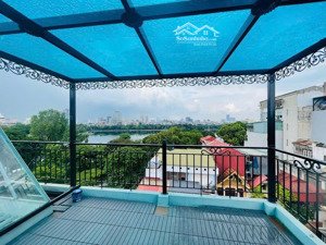 bán nhà hai bà trưng 80m2 ô tô đỗ cổng ngay view cv thống nhất 6 tầng thang máy ở ngay 21,8 tỷ