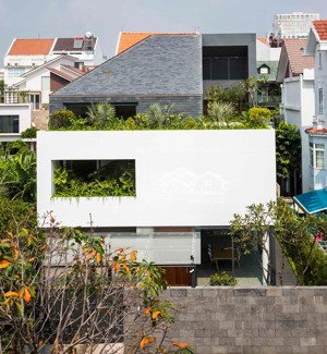 cực đẹp! bán gấp nhà tâm huyết đường nguyễn hữu cảnh bt | dt 7x30m | 4 tầng sân vườn | giá 45 tỷ