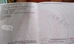 bán 2 lô tái định cư định hòa đường 5b trục chính 12m, 100m2 và 130m2 vị trí đẹp nhất giá ổn lắm