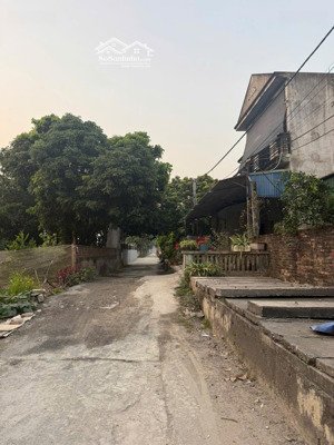 bán đất thôn phượng đồng mặt mương đường ô tô giá đầu tư