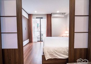 căn hộ dịch vụ 1 ngủ cho thuê 551 kim mã, cạnh rmit, đối diện daeoo, lotte