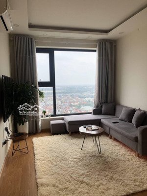 nhà mình cho thuê gấp căn chung cư new horizon city, 87 lĩnh nam, vào ngay, chỉ 10tr