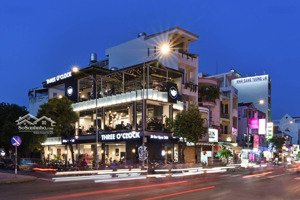 cho thuê biệt thự phố châu long, 360m2 dt đất, dtsd 160m2 x 4 tầng, mặt tiền 10m, giá 150tr