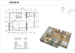 bán căn hộ ecogreen quận 7 tiền vừa tầm, mua để ở lâu dài