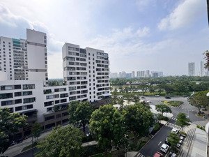 bán căn hộ đẹp garden plaza 1, view kênh đào và sông giá siêu tốt 21,2 tỷ, 148m2,tân phong, tp.hcm