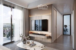 ngoại giao căn 2pn rẻ nhất tại misaki - chiết khấu đến 148tr chỉ 2 suất cuối - 71,5m2 - giá 2.7 tỷ