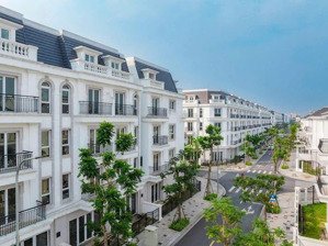 bán biệt thự eurowindow twin parks, 210 triệu / m2, 75 m2, đường thành trung, gia lâm, hà nội