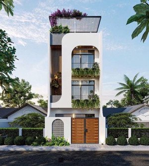 gấp bán nhà mới căng 3 tầng 74m2 full nội thất ngay tố hữu, hải châu, giá chưa đến 10 tỷ