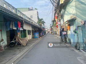 bán nhà đường lê đình cẩn dt 5.4x24.2m 1 lầu 10 phòng trọ thu nhập 18tr/tháng giá 7.5 tỷ (tl)