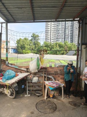 chỉ 15 triệu/m2 lô đất ngay phường dĩ an, 1km là vincom 550