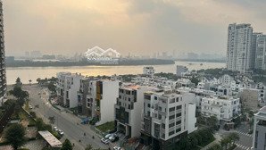 bán căn hộ 2pn view trực diện sông sài gòn + quận 1 không che, giá chỉ 8.150 tỷ